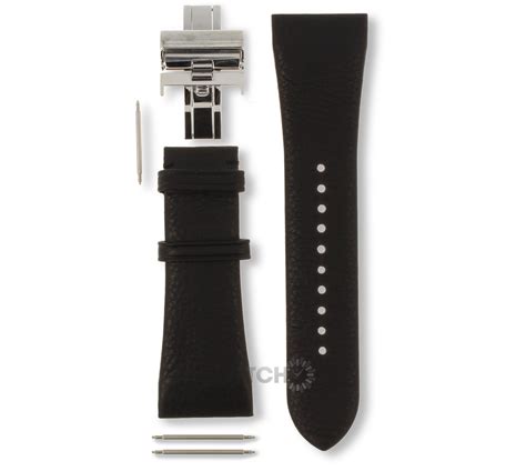 genuine armani watch straps.